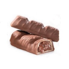 Bueno style witte chocolade proteine reep (per 5 repen)