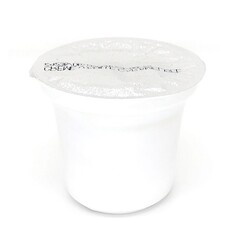 Proteïne chocolade pudding (kant-en-klaar)