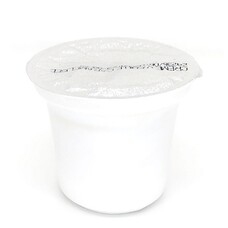 Proteïne vanille pudding gekarameliseerd (kant-en-klaar)
