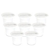 Proteïne chocolade pudding (8 stuks kant-en-klaar)