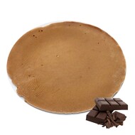 1 + 1 GRATIS - Proteïne pannenkoek chocolade