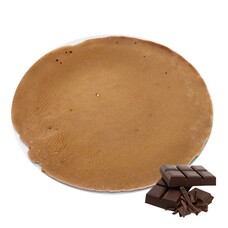 Proteïne pannenkoek chocolade smaak