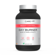 Dag vetverbrander 90 capsules