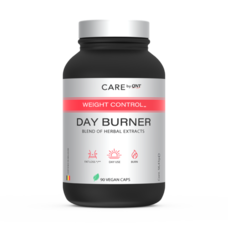 Dag vetverbrander 90 capsules