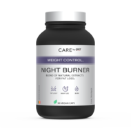 Nacht Vetverbrander 90 capsules