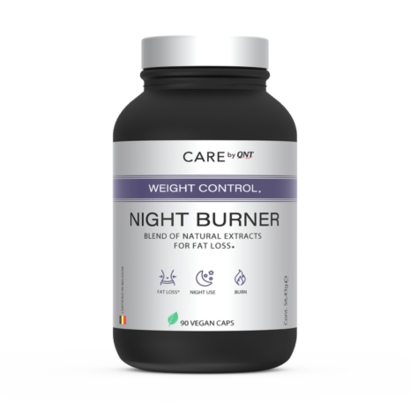 Night Fatburner 90 capsules