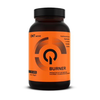 QNT burner90 capsules