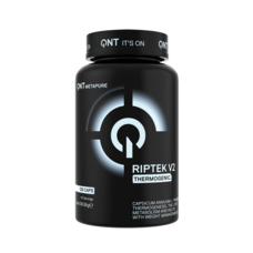 Fatburner Riptek V2 120 capsules Fatburner Riptek V2 120 capsules