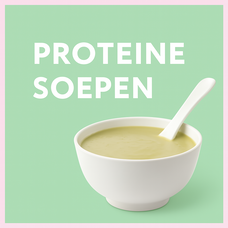 PROTEÏNE SOEPEN