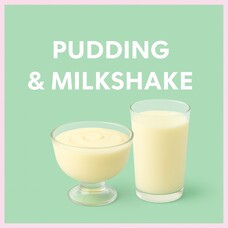 PROTEÏNE PUDDING