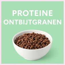 PROTEÏNE ONTBIJT(GRANEN)