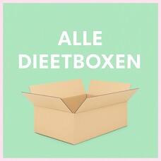 DIEETBOX (startpakket)