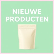 NIEUWSTE PRODUCTEN