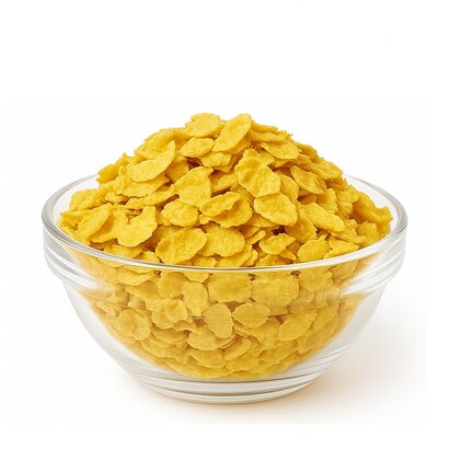 Proteine muesli karamel (low carb)