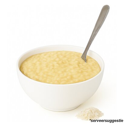 Proteïne rijstepap