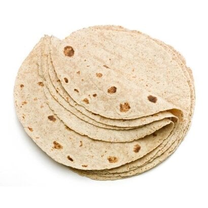 3 + 1 GRATIS - Proteine low carb wraps
