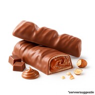 4 + 1 GRATIS - Bueno proteïne reep chocolade