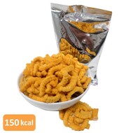 3 + 2 GRATIS - Proteïne grill chips barbecue
