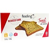 3 + 1 GRATIS! - Feeling OK Toast VOLKOREN