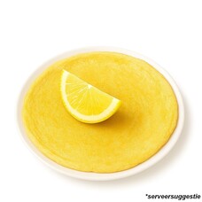 5 + 5 GRATIS - Proteine pannenkoek lemon