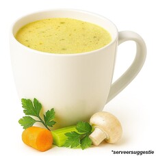 Proteine thaise soep Proteine thaise soep