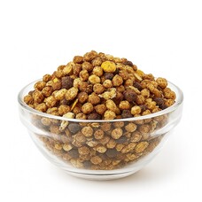 Proteine muesli chocolade karamel low carb (per 5 porties)