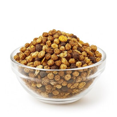 Proteine muesli chocolade karamel (per 5 porties)