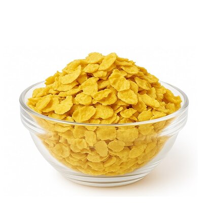 Proteine muesli karamel (low carb)