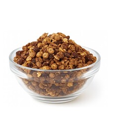 6 + 4 GRATIS - Proteine muesli Chocolade (Low Carb)