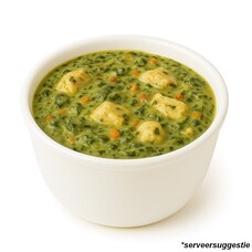 Proteïne Kalkoen met Spinazie (Kant en klare maaltijd voor magnetron)