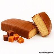 5 + 2 GRATIS - Perfect low carb reep toffee