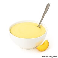 Proteine yoghurt style perzik - abrikoos  smaak