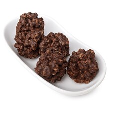 Proteine chocolate bites fase 1 (low carb)