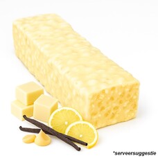 Proteïne repen fluffy lemon meringue (per 5 repen) Proteïne repen fluffy lemon meringue (per 5 repen)