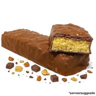 Cookie & karamel reep low carb
