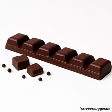 Proteine reep met chocolade