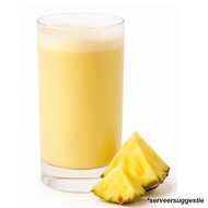 Proteine drank ananas smaak