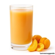 Proteine drank perzik & mango