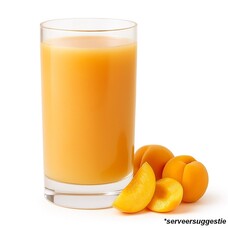 Proteine drank perzik & mango