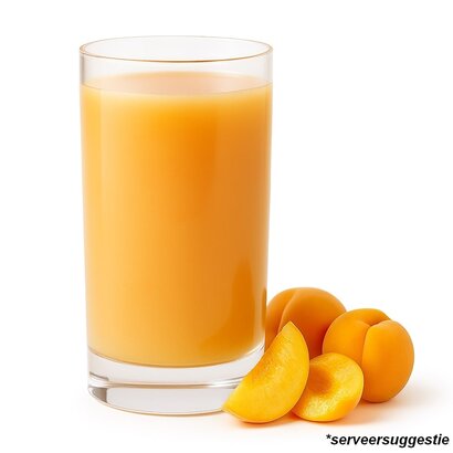 Proteine drank perzik & mango