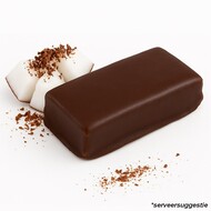 Proteïne reep chocolade kokosnoot