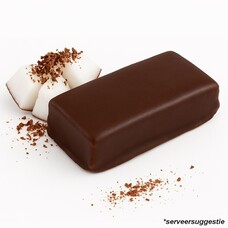 Proteïne reep chocolade kokosnoot