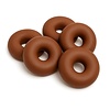Proteïne choco Donut biscuits