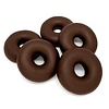 Proteïne pure choco Donut biscuits (25 stuks)
