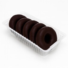 Proteïne pure choco Donut biscuits