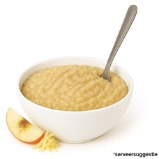 Proteïne havermout met appel kaneel (Reeks 2)