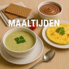 Maaltijden