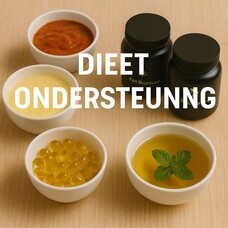Dieetondersteuning