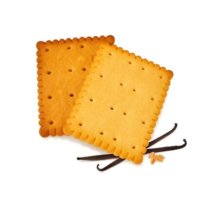 Proteïne petit beurre koekjes