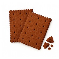 Proteïne petit beurre speculoos